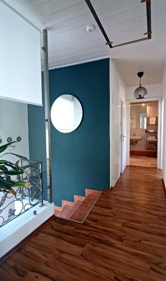 Ferienwohnung Lucia Шифлинг-ам-Зее Екстериор снимка