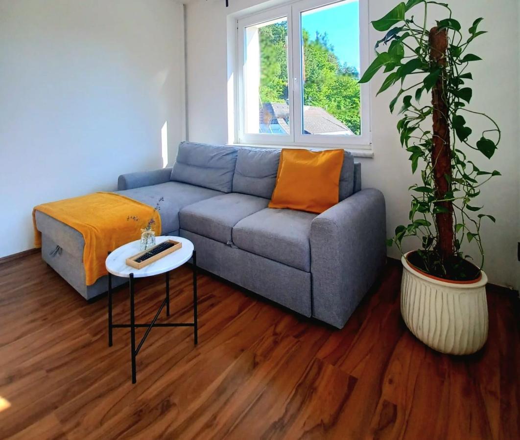 Ferienwohnung Lucia Шифлинг-ам-Зее Екстериор снимка