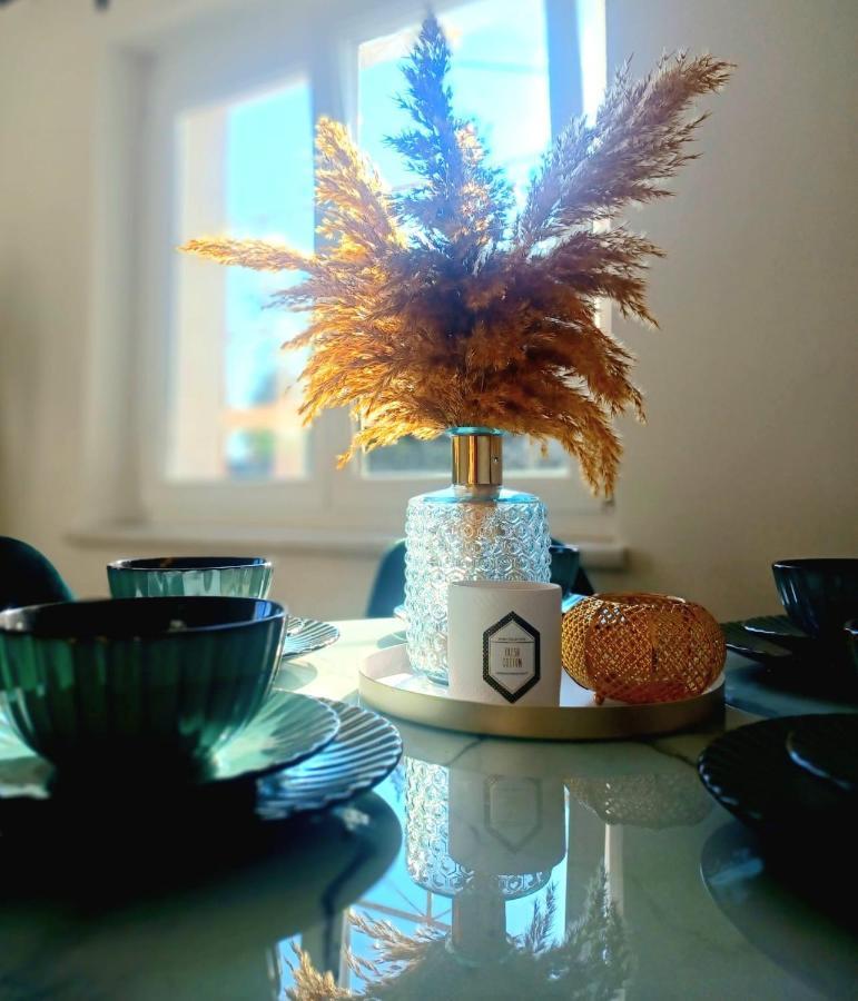 Ferienwohnung Lucia Шифлинг-ам-Зее Екстериор снимка