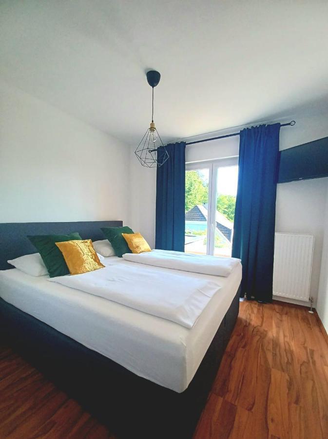 Ferienwohnung Lucia Шифлинг-ам-Зее Екстериор снимка